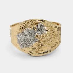 Accessories|Bracelets & Bangles^ALDO Goldenmajesty Gold/clear multi