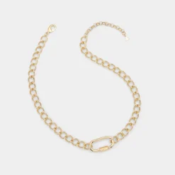 Accessories|Necklaces^ALDO ennglow Gold