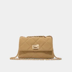Bags|Crossbody Bags^ALDO Goldenshinerr Tan