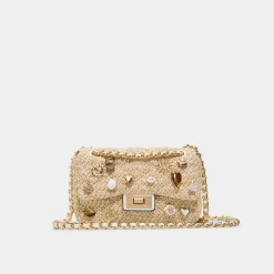 Bags^ALDO Goldensunn Natural