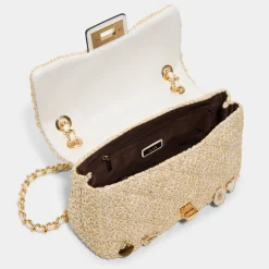 Bags^ALDO Goldensunn Natural