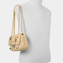 Bags^ALDO Goldensunn Natural