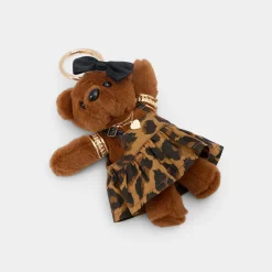 Accessories|Bag Charms^ALDO Goldielux Other brown