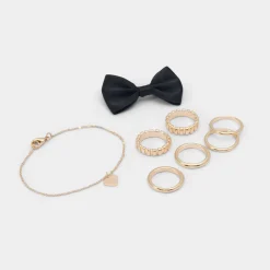Accessories|Bag Charms^ALDO Goldielux Other brown