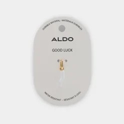 Accessories|Water Resistant Jewelry^ALDO Goodluck White