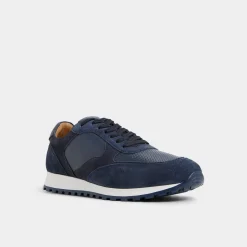Sneakers^ALDO Gordo Navy