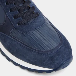 Sneakers^ALDO Gordo Navy