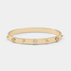 Accessories|Water Resistant Jewelry^ALDO Gracelet2.0 Gold/clear multi