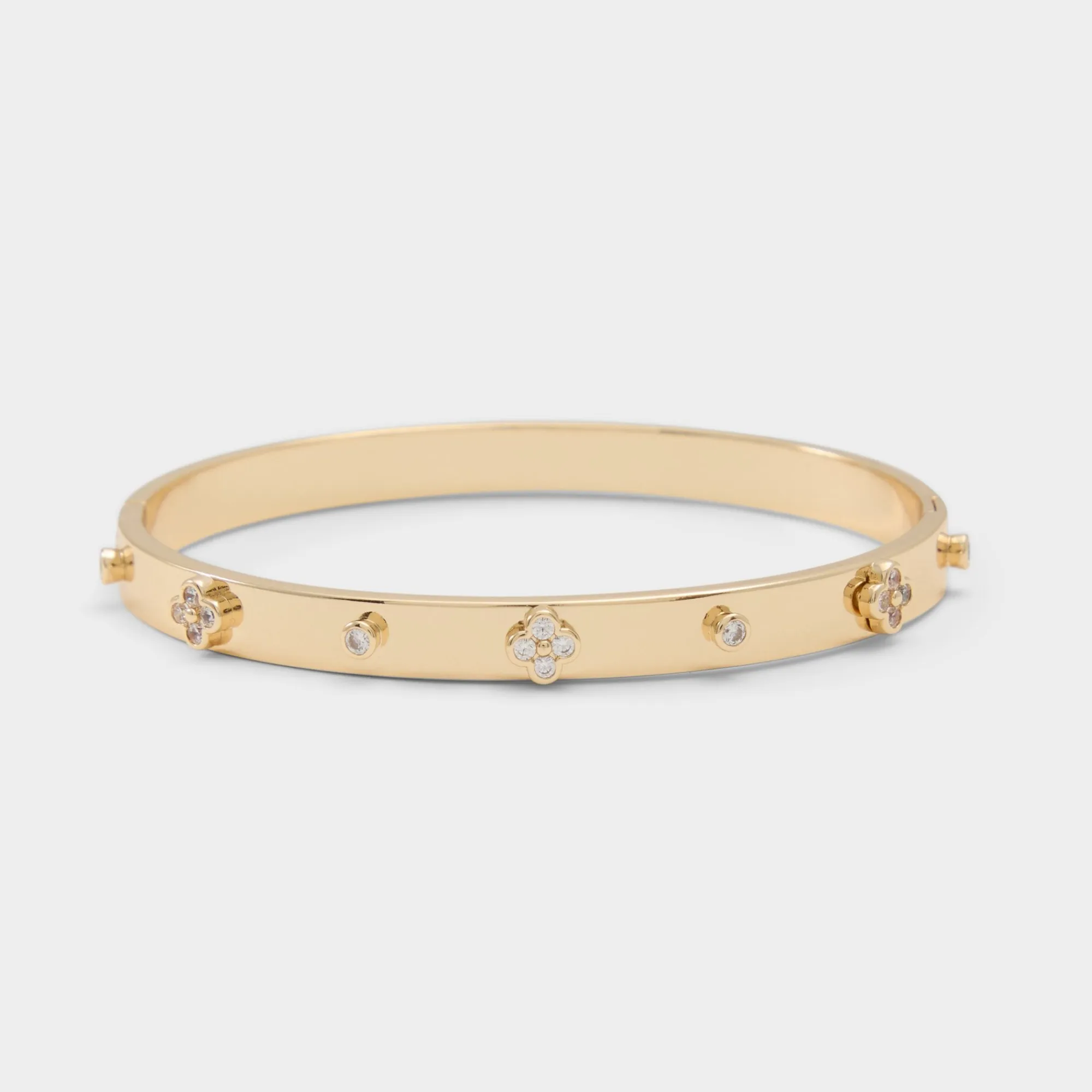 Accessories|Water Resistant Jewelry^ALDO Gracelet2.0 Gold/clear multi