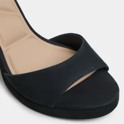 Platform Heels|Block Heels^ALDO Gracious Black