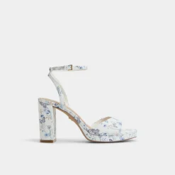 Platform Heels|Block Heels^ALDO Gracious Multi