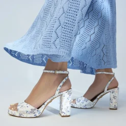 Platform Heels|Block Heels^ALDO Gracious Multi