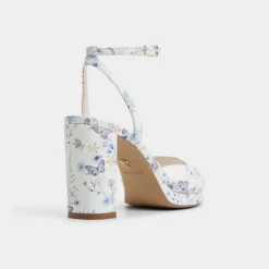 Platform Heels|Block Heels^ALDO Gracious Multi