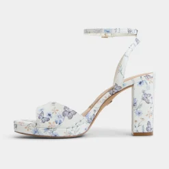 Platform Heels|Block Heels^ALDO Gracious Multi