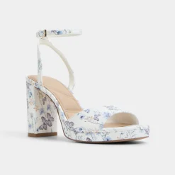Platform Heels|Block Heels^ALDO Gracious Multi
