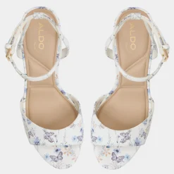 Platform Heels|Block Heels^ALDO Gracious Multi