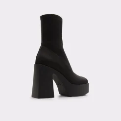 Black Boots|Dress Boots^ALDO Grandstep Other Black