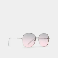 Accessories|Sunglasses^ALDO Grasien Silver
