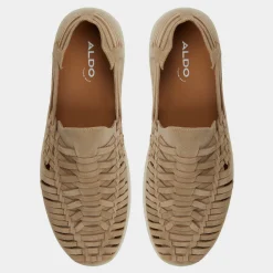 Loafers|Casual Shoes^ALDO Grecio Taupe