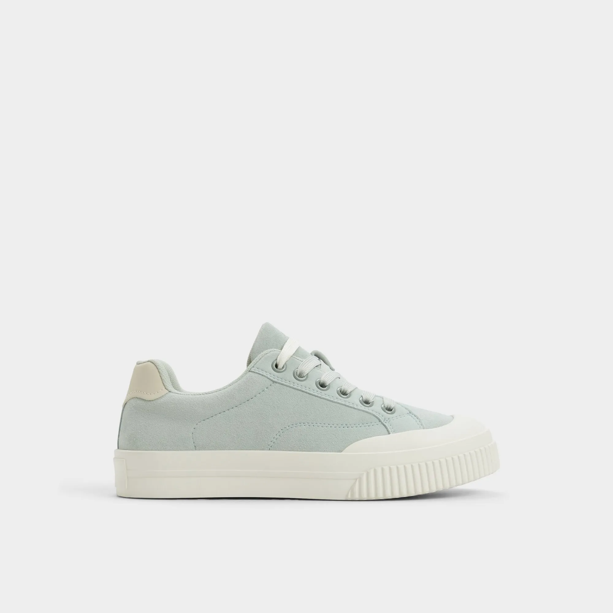 Sneakers^ALDO Greenacre Light Green