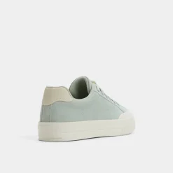 Sneakers^ALDO Greenacre Light Green