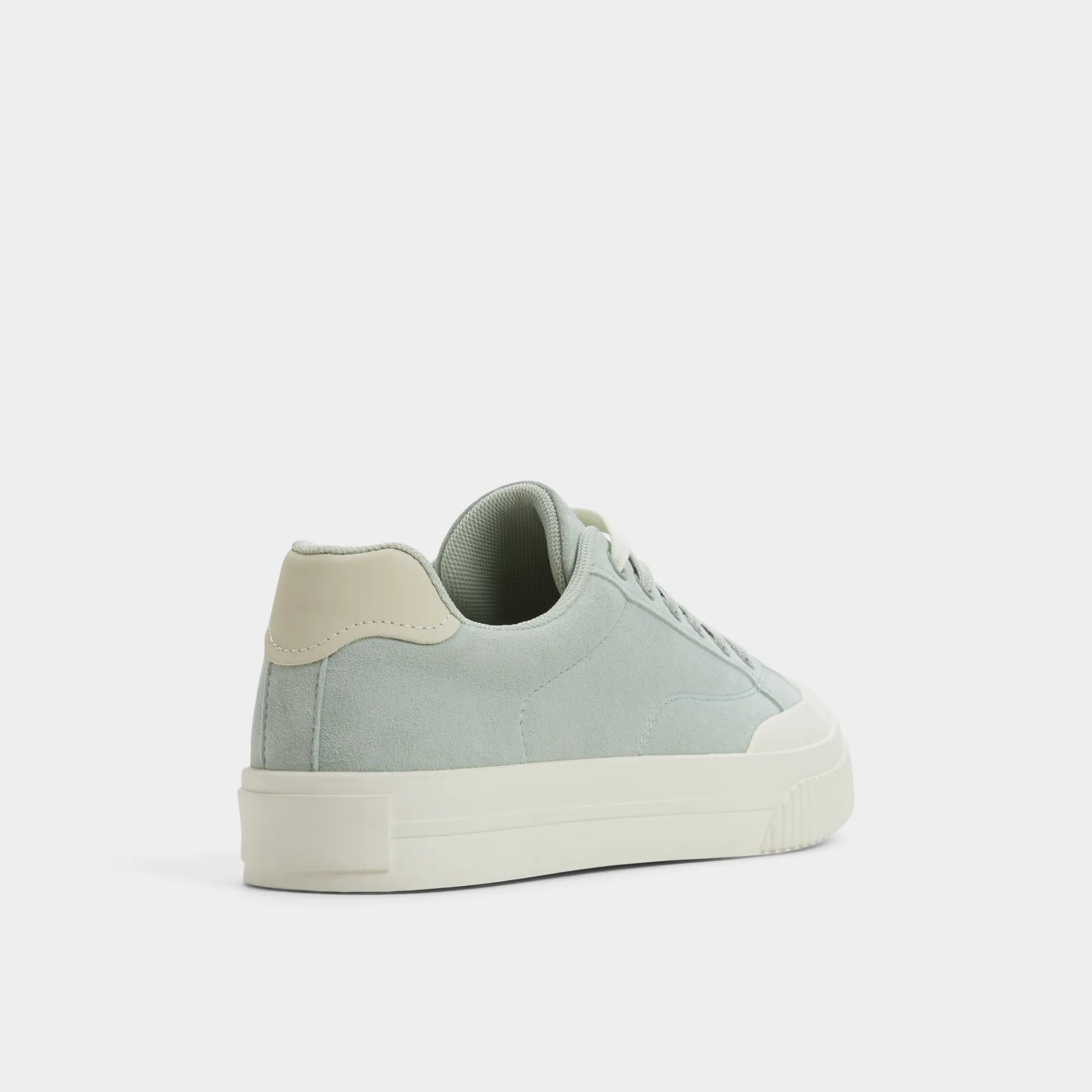 Sneakers^ALDO Greenacre Light Green