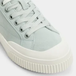 Sneakers^ALDO Greenacre Light Green