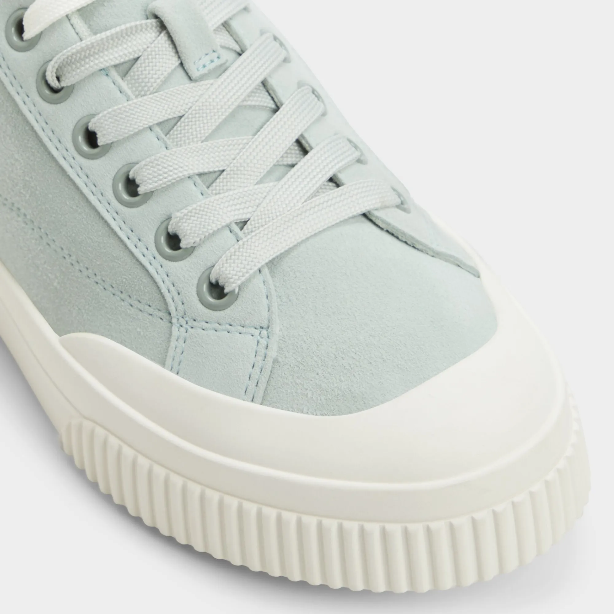 Sneakers^ALDO Greenacre Light Green