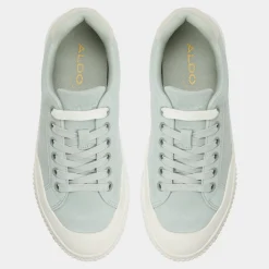 Sneakers^ALDO Greenacre Light Green