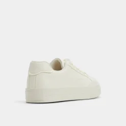 Sneakers^ALDO Greenacre White