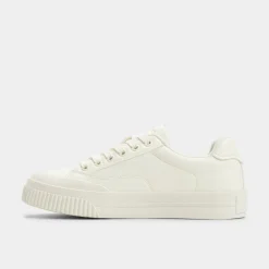 Sneakers^ALDO Greenacre White