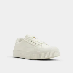 Sneakers^ALDO Greenacre White