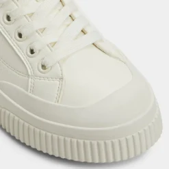 Sneakers^ALDO Greenacre White