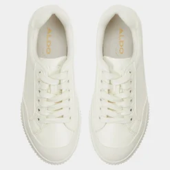 Sneakers^ALDO Greenacre White
