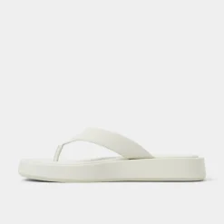 Thong Sandals|Flat Sandals^ALDO Grettle White/bone