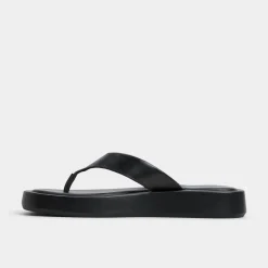Thong Sandals|Flat Sandals^ALDO Grettle Black