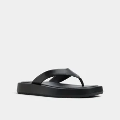 Thong Sandals|Flat Sandals^ALDO Grettle Black