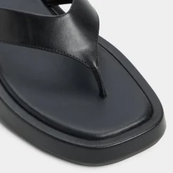 Thong Sandals|Flat Sandals^ALDO Grettle Black