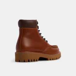 All-Weather Boots|Combat Boots^ALDO Grier Cognac