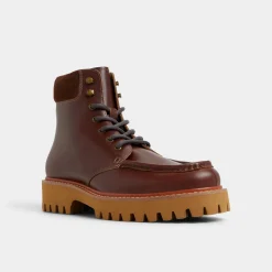 All-Weather Boots|Combat Boots^ALDO Grier