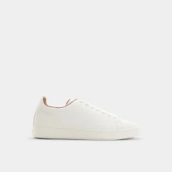 Sneakers^ALDO Grit White