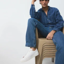 Sneakers^ALDO Grit White