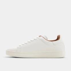 Sneakers^ALDO Grit White