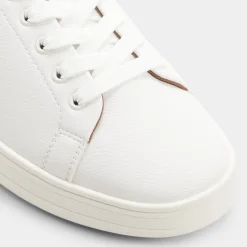 Sneakers^ALDO Grit White