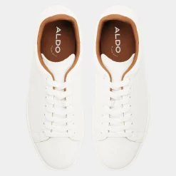 Sneakers^ALDO Grit White