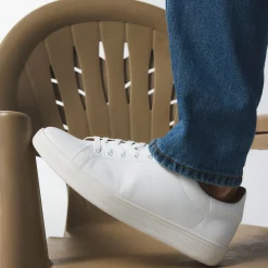 Sneakers^ALDO Grit White