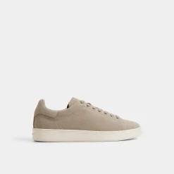 Sneakers^ALDO Grit Taupe