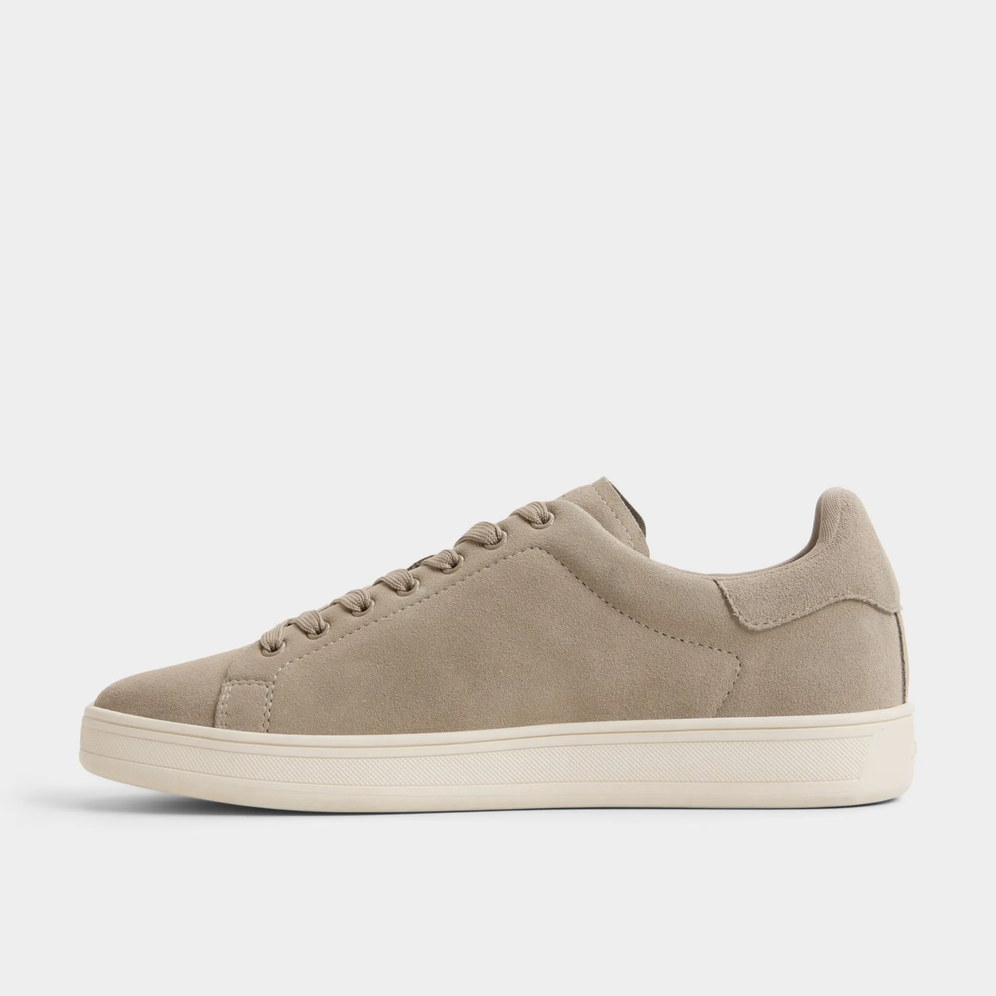 Sneakers^ALDO Grit Taupe