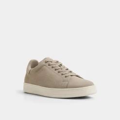 Sneakers^ALDO Grit Taupe