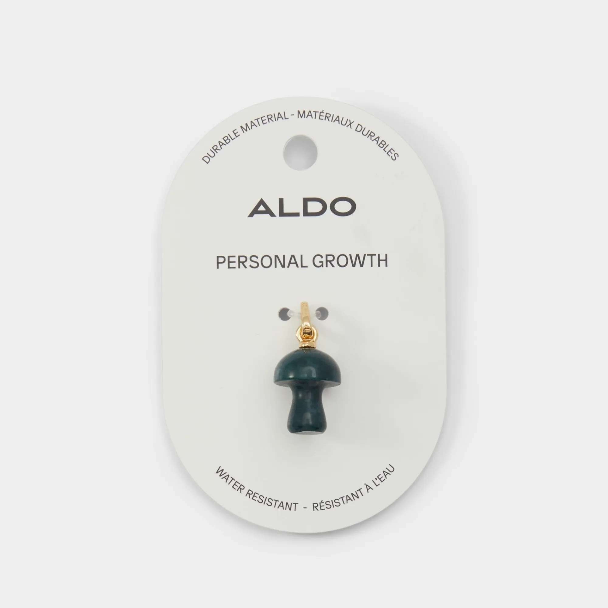 Accessories|Water Resistant Jewelry^ALDO Growth Green